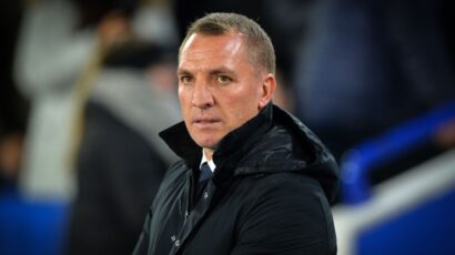 Rodžers odbio klupu Njukasla?