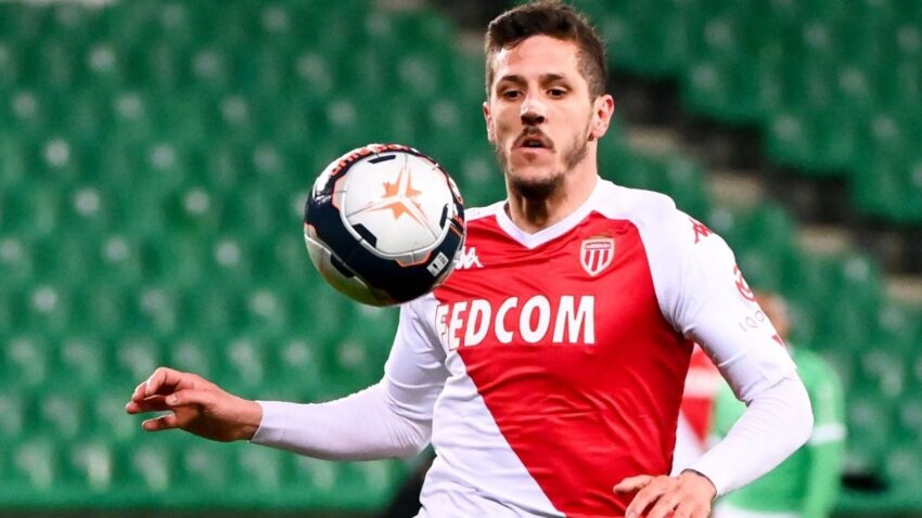 Klub potvrdio: Jovetić napušta Monako!