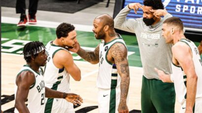 Milvoki poveo u seriji 2:0 – Baksi pogodili 22 trojke protiv Majamija