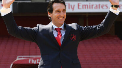 Mata upozorio Junajted pred finale Evrope