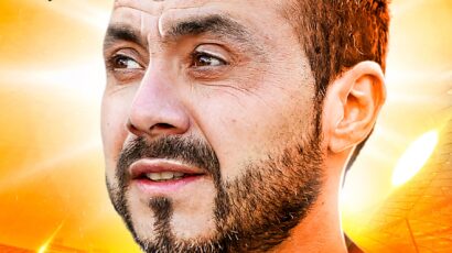 De Zerbi preuzeo Šahtjor