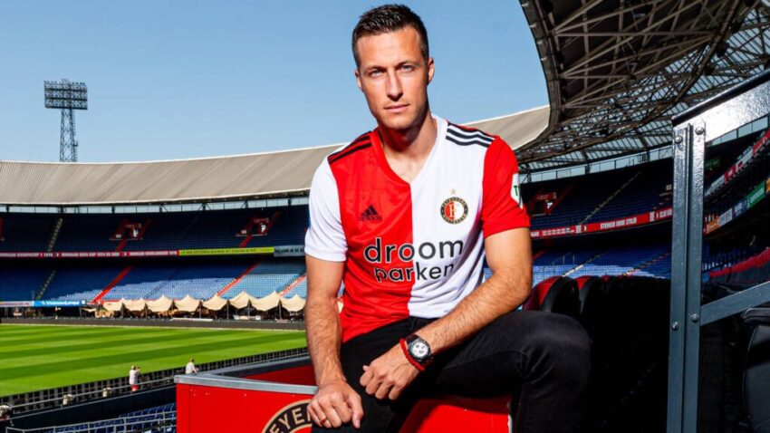 Uroš Spajić ponovo u Krasnodaru