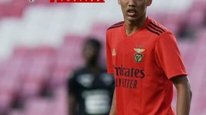 Benfika prodaje Pedrinja