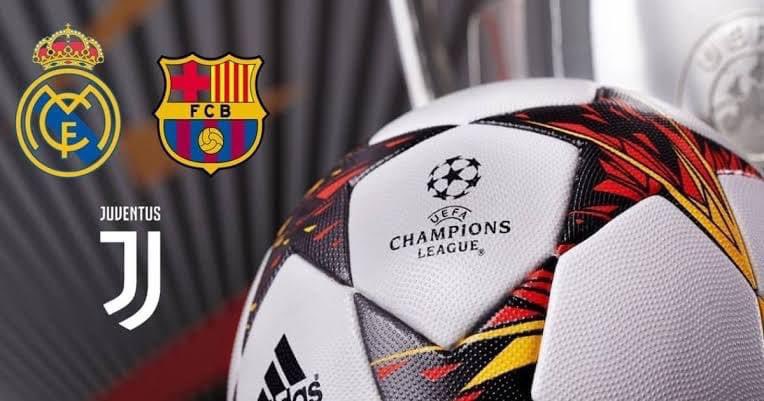 UEFA uzvraća udarac superligašima