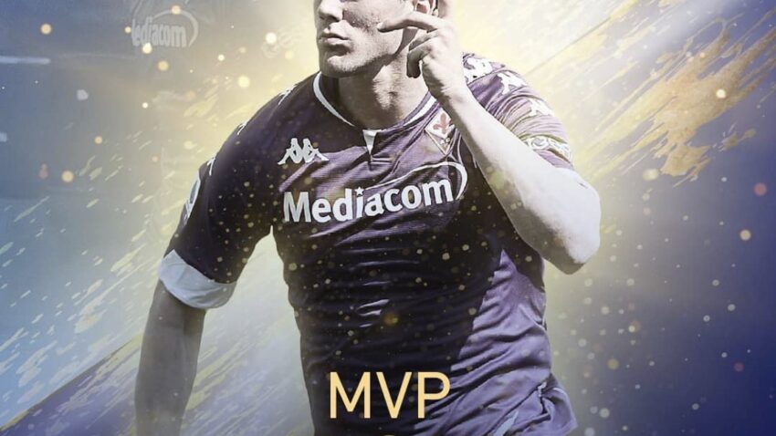 Piksi vidi Vlahovića u boljem timu