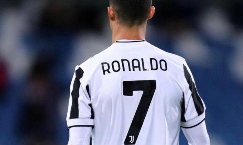 Ronaldo želi da ode iz Juventusa: Mendeš već u kontaktima sa PSŽ-om