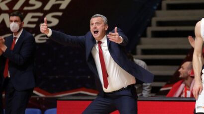 Radonjić: “Daćemo sve od sebe da budemo bolji od Igokee!”