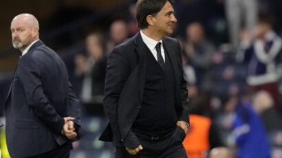 Dalić: Znam da će biti utakmica velikog naboja