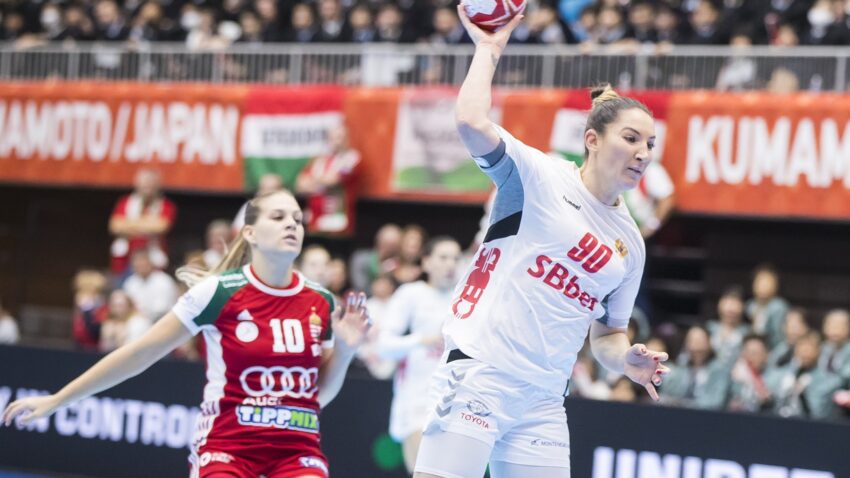 Raičević: Treba da od prvog dana krenemo maksimalno i podižemo formu