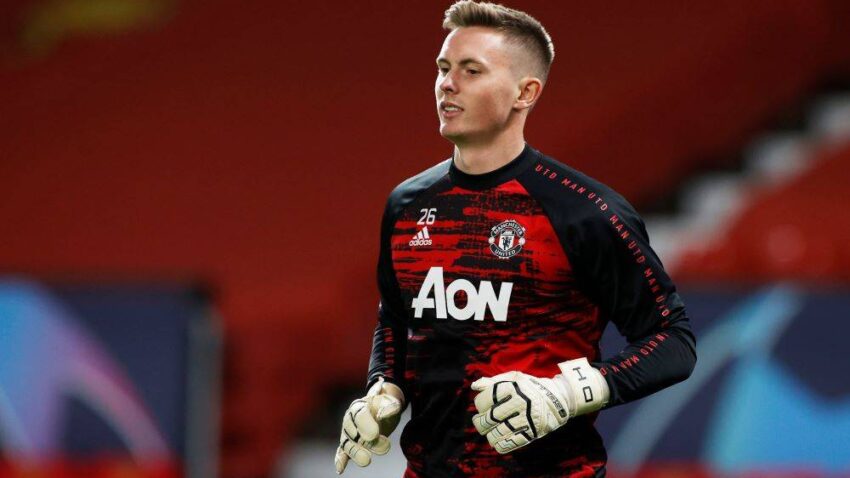 Fudbaler Junajteda otpisan za EURO