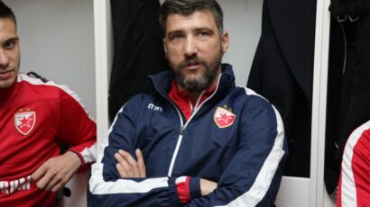 Damir Kahriman pojačao Radnički iz Niša
