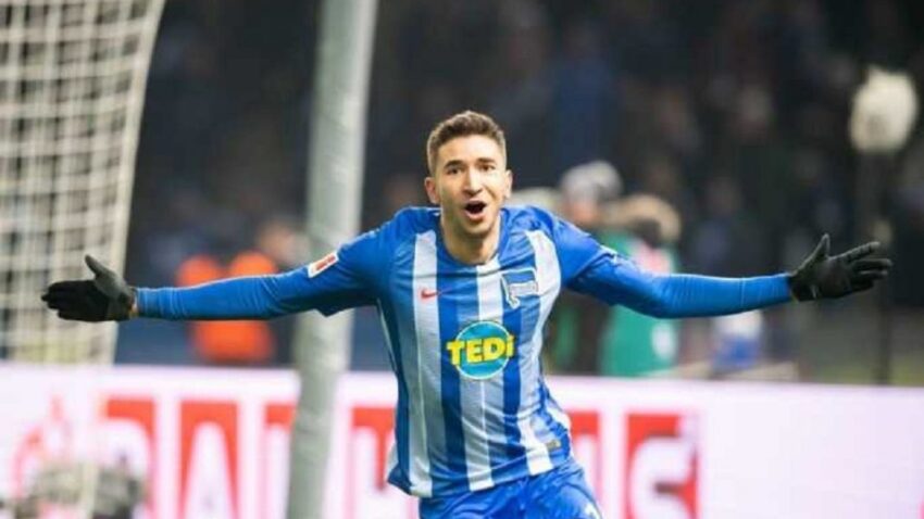 Marko Grujić neće nastaviti karijeru u Liverpulu