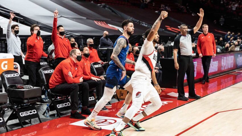 Portland našao novog trenera