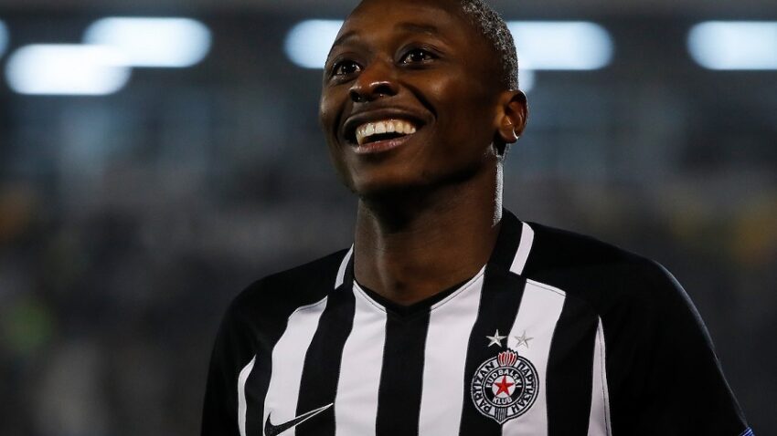 Detalje Sadikovog transfera otkrio Vazuro