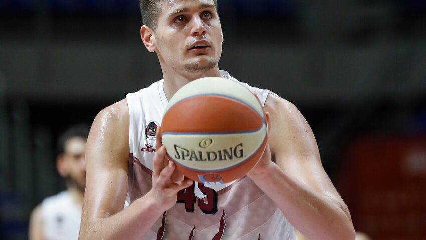 Igokea spremila treće pojačanje