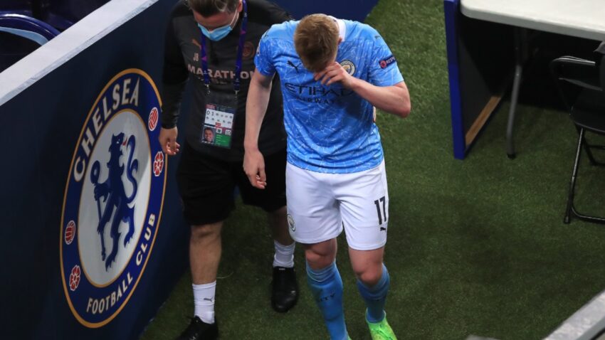 Martines: Male šanse da De Brujne igra 12. juna