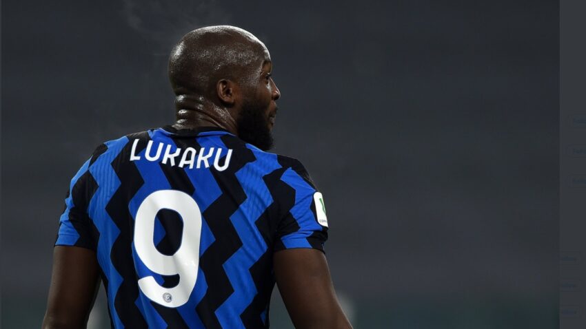 Lukaku ponovo započinje svađe!