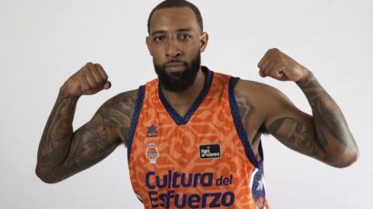 Derik Vilijams na meti Zvezde!