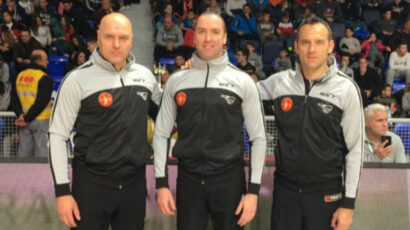 Udruženje košarkaških sudija CG odgovorilo KSCG