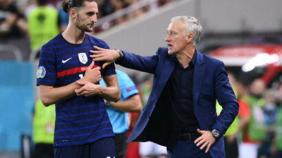 Majka Rabioa optuživala Pogbu i Mbapea za eliminaciju Francuske