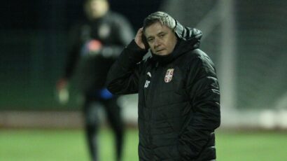Stojković: Japanci su iskusni i uigrani!