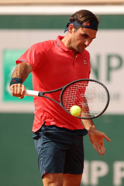 Federer