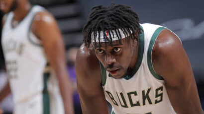 Džru Holidej dobitnik nagrade za sportski duh