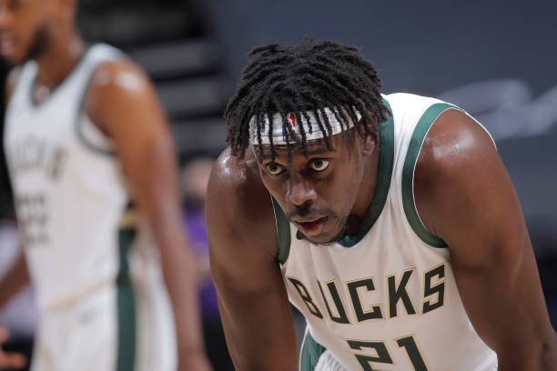 Džru Holidej dobitnik nagrade za sportski duh