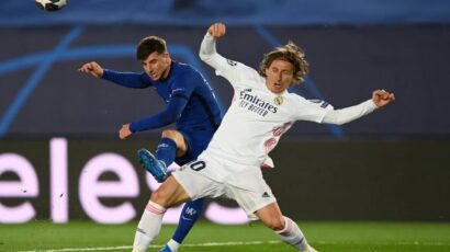 PROPALI PREGOVORI: Maunt napušta Čelsi