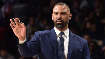 Ime Udoka novi trener Boston Seltiksa