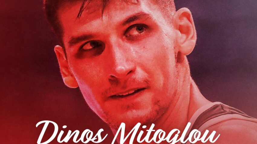 Mitoglu pojačao Olimpiju Milano