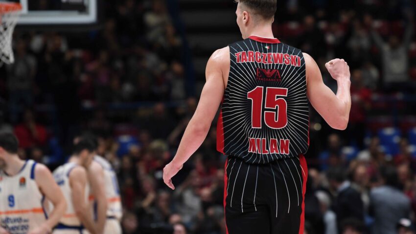 Barselona želi Milanovog centra