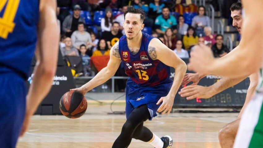 Ertel: Barsa me nije poštovala