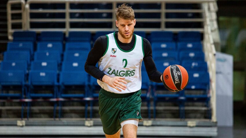 Tomas Valkup potpisuje za Olimpijakos