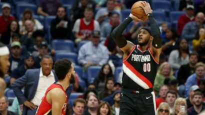 NBA ima i dalje odlične slobodne igrače na tržištu!