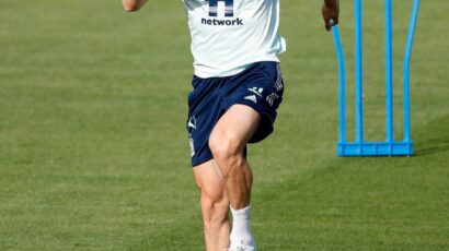 Ljorente pozitivan i nova muka za Enrikea