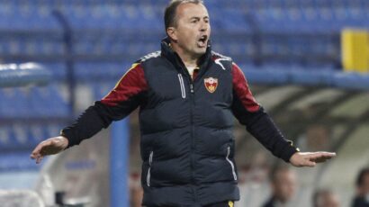 Miodrag Radulović: Mnogo je bitno da se pobjeđuje