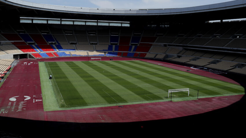 La Kartuha, Sevilja (Španija)