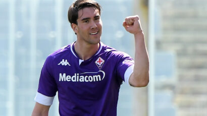 EKSKLUZIVNO: Vlahović dogovorio uslove sa Juventusom, veliki transfer zavisi od Ronalda!