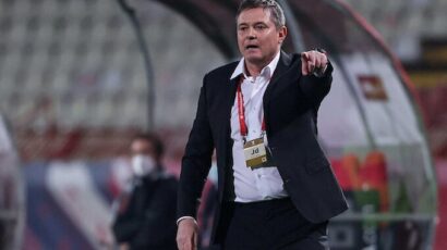 Stojković: Činjenica je da nismo došli u najboljem sastavu !