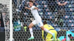 Patrik Šik oborio rekord Dragana Džajića