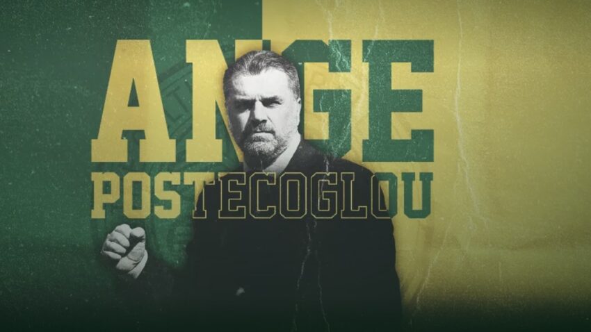 Postekoglu novi trener Seltika: Odluka koja je iznenadila sve