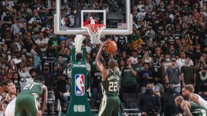 Milvoki smanjio protiv Bruklina: “Evropski rezultat” 86:83