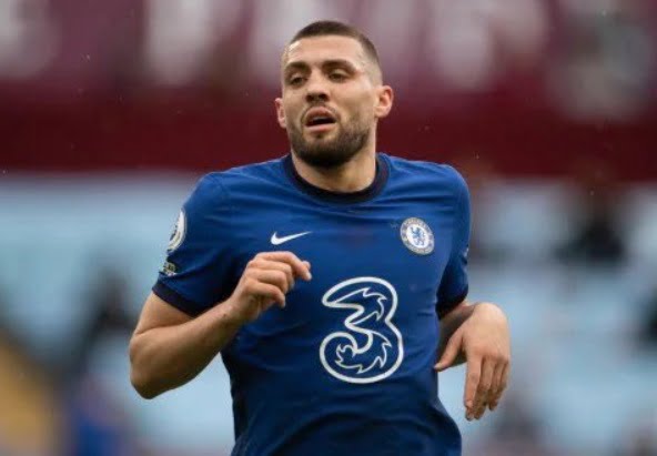 Mateo Kovačić povrijedio tetivu!