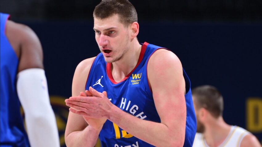 Jokić ne igra za Srbiju na OI!!!