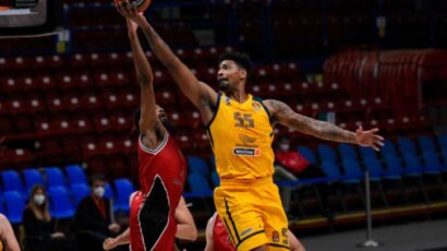 Džordan Miki blizu Zenita