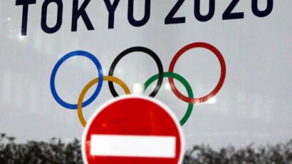 Olimpijske igre u problemu: Odustalo do 80.000 volontera