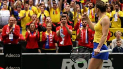 Simona Halep ne ide na OI Tokio 2020