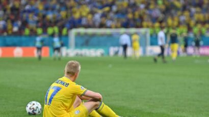 Ernandezov odlazak pravi prostor za Zinčenka