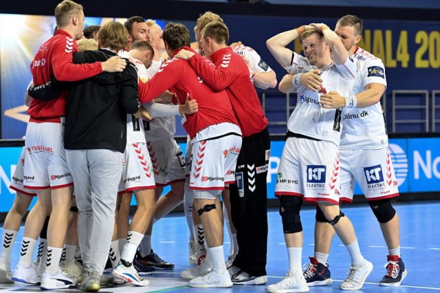 Alborg režiro čudo, u finalu i Barselona